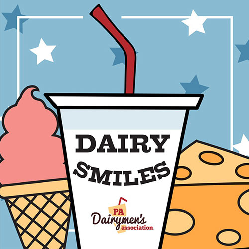 Dairy Smiles Contest